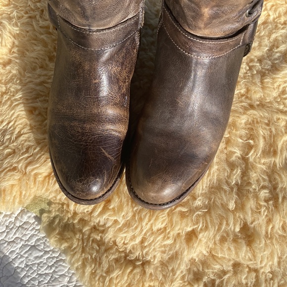 Bed Stu boots - Picture 16 of 16